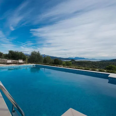 Palagio Di Orio Villa
